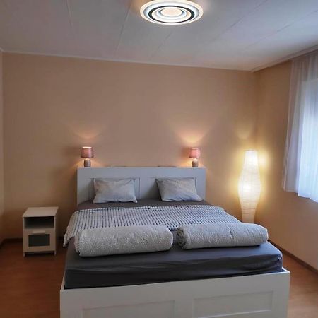 Apartamento Koelcsey Apartman Szekszárd Exterior foto