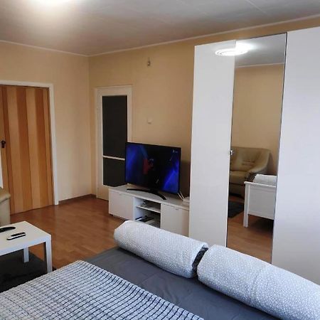 Apartamento Koelcsey Apartman Szekszárd Exterior foto