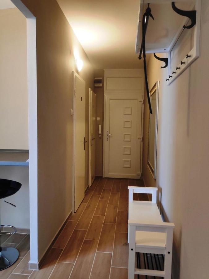 Apartamento Koelcsey Apartman Szekszárd Exterior foto