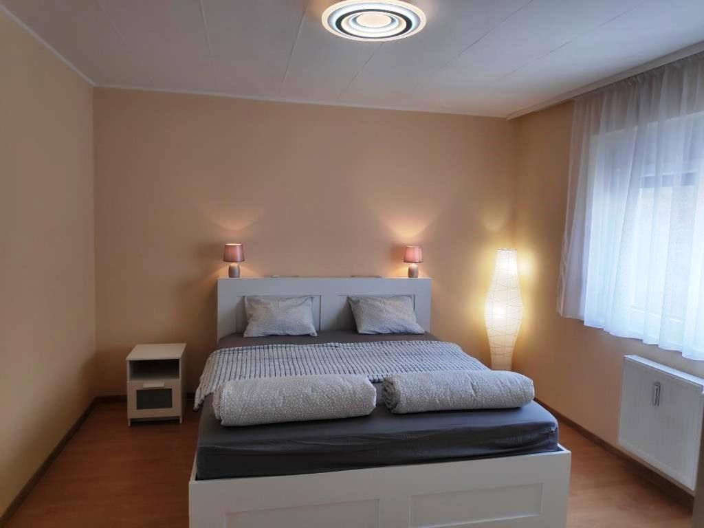 Apartamento Koelcsey Apartman Szekszárd Exterior foto