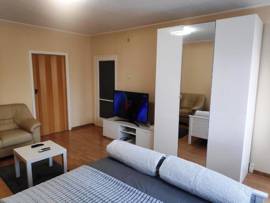 Apartamento Koelcsey Apartman Szekszárd Exterior foto