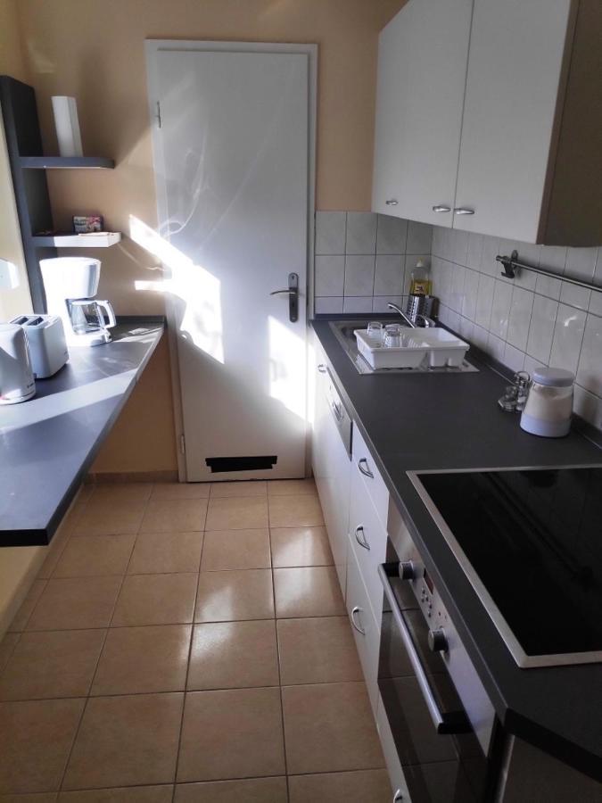 Apartamento Koelcsey Apartman Szekszárd Exterior foto