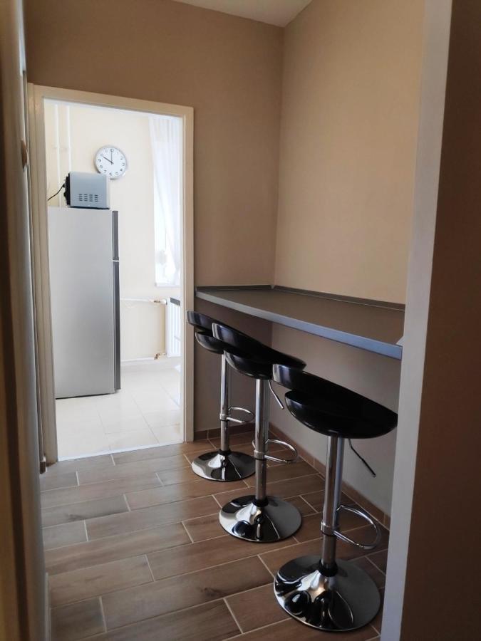 Apartamento Koelcsey Apartman Szekszárd Exterior foto