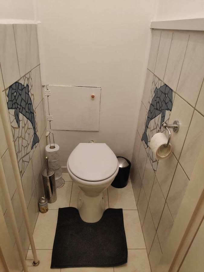 Apartamento Koelcsey Apartman Szekszárd Exterior foto