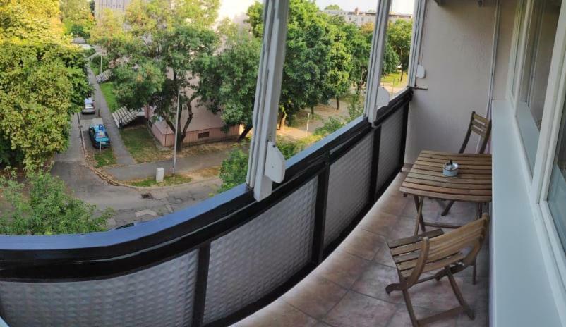 Apartamento Koelcsey Apartman Szekszárd Exterior foto